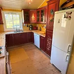 Tatil Evi 4 Star In Grimstad (Aust-Agder)