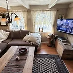 Casa de Férias 4 Star In