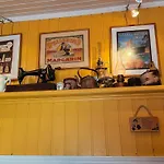 4 Star In * Grimstad (Aust-Agder)
