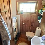 Casa de Férias 4 Star In Grimstad (Aust-Agder)