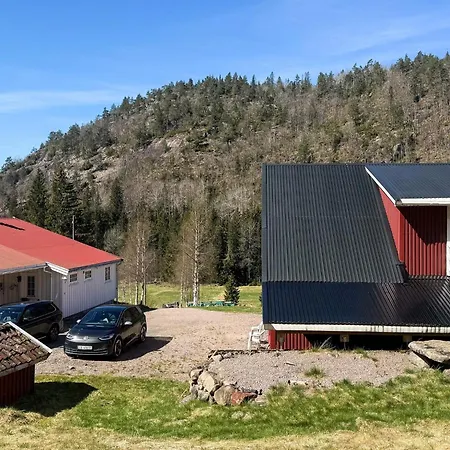 4 Star In Grimstad (Aust-Agder)