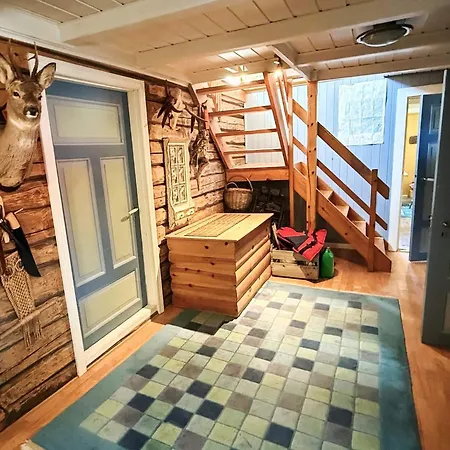 4 Star In Vakantiehuis