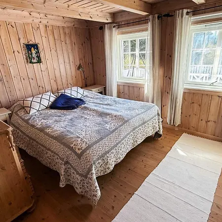 4 Star In Vakantiehuis