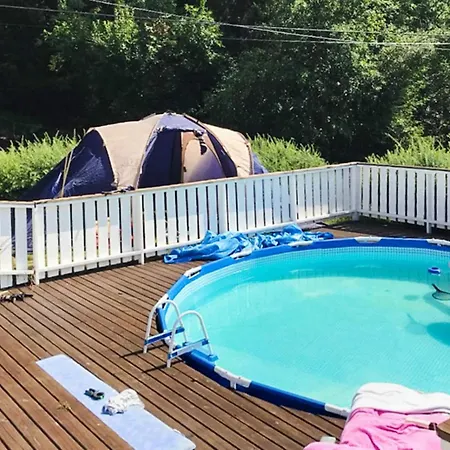 4 Star In Grimstad (Aust-Agder)