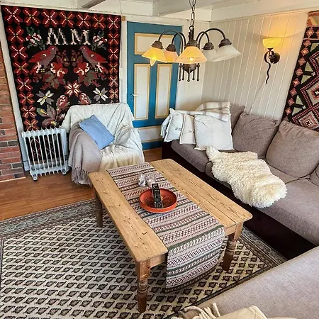 4 Star In Vakantiehuis *