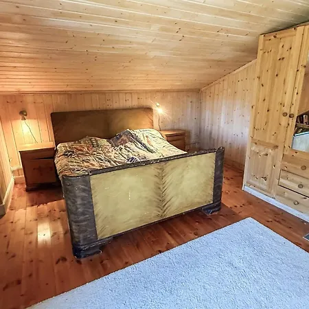 4 Star In Vakantiehuis