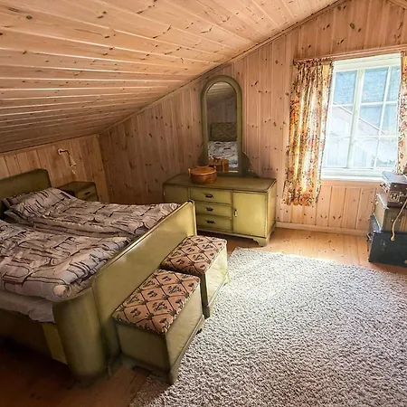 Vakantiehuis 4 Star In