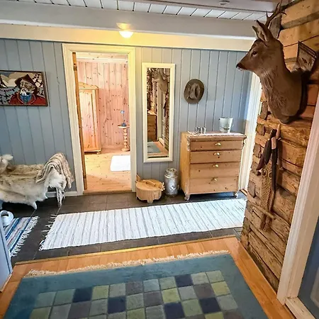 4 Star In Vakantiehuis