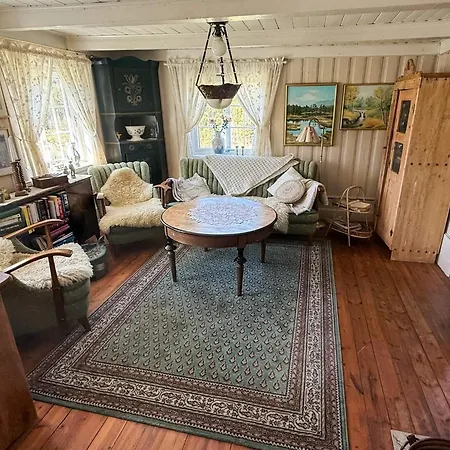 4 Star In Vakantiehuis *