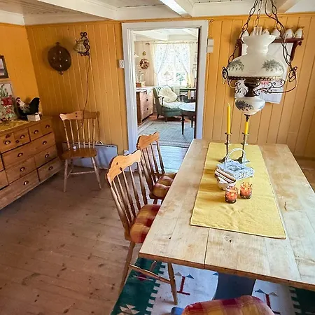 Vakantiehuis 4 Star In *