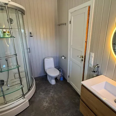 4 Star In Dom wakacyjny Grimstad (Aust-Agder)