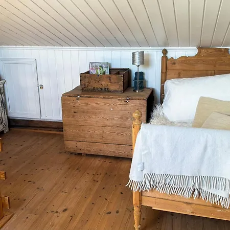 Vakantiehuis 4 Star In Grimstad (Aust-Agder)