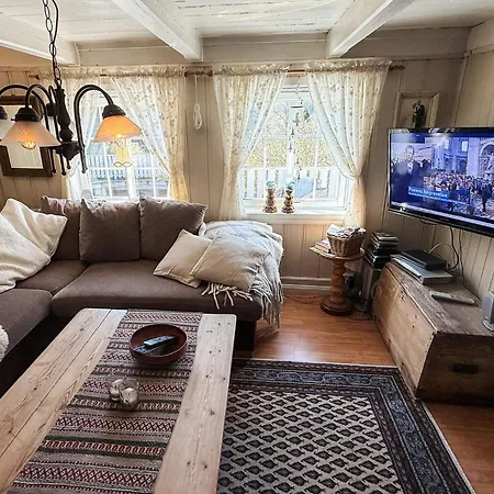 Vakantiehuis 4 Star In