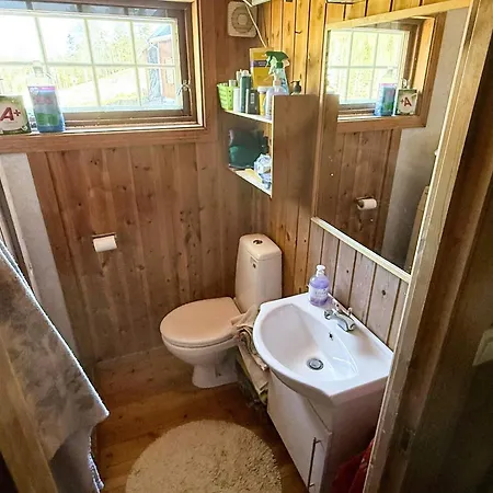 4 Star In Vakantiehuis *