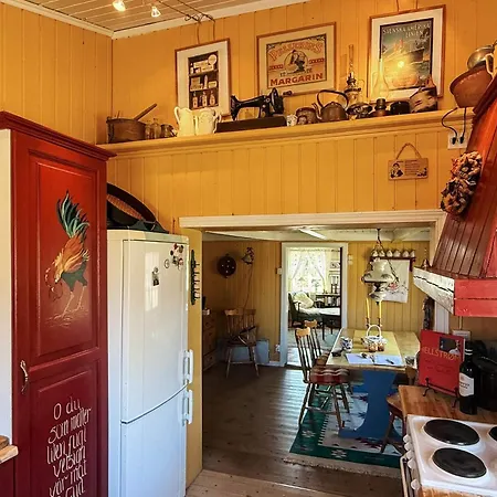 4 Star In Vakantiehuis