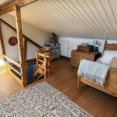 4 Star In Vakantiehuis *