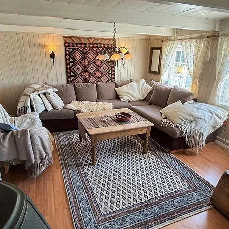 Vakantiehuis 4 Star In