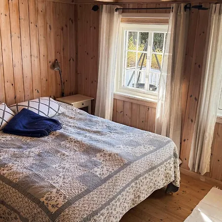 Vakantiehuis 4 Star In