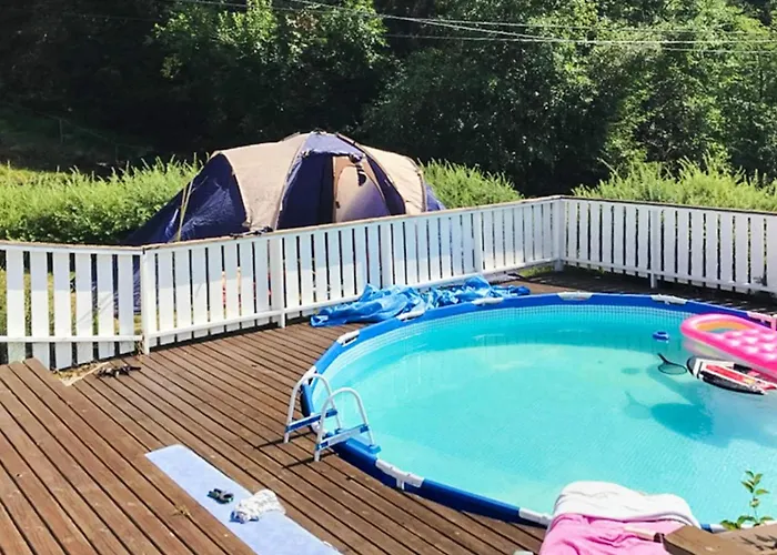 4 Star In Grimstad (Aust-Agder)