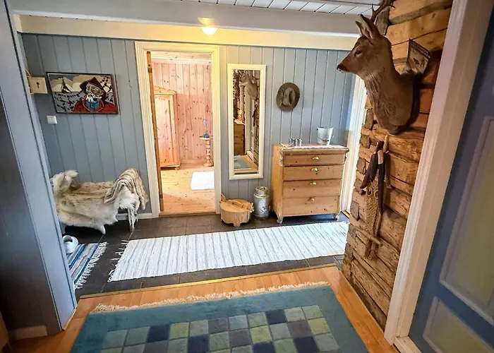 4 Star In Casa de Férias