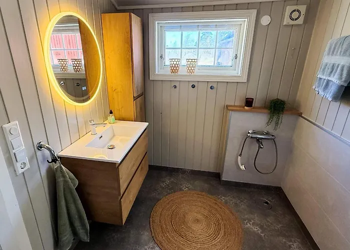 Casa de Férias 4 Star In