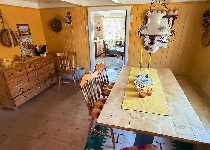 Casa de Férias 4 Star In *