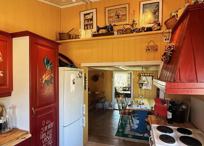 4 Star In Casa de Férias