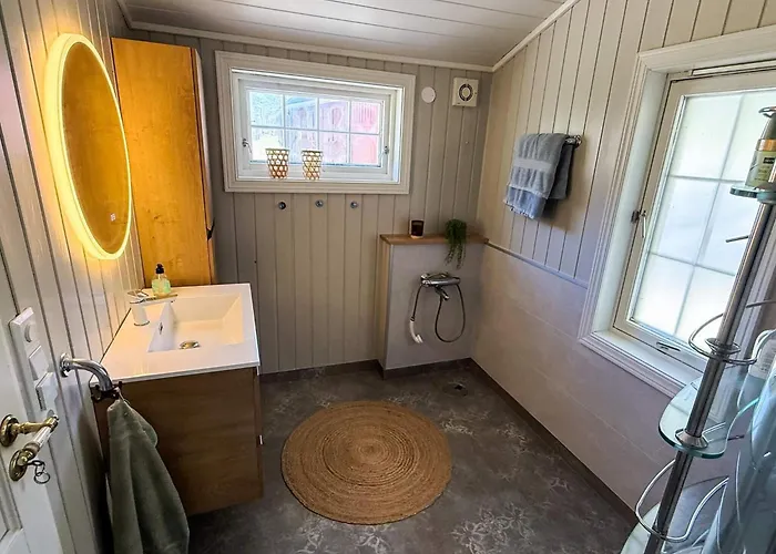 Casa de Férias 4 Star In