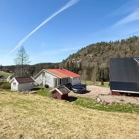 4 Star In Σπίτι διακοπών Grimstad (Aust-Agder)