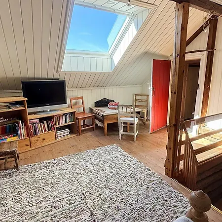 Σπίτι διακοπών 4 Star In Grimstad (Aust-Agder)