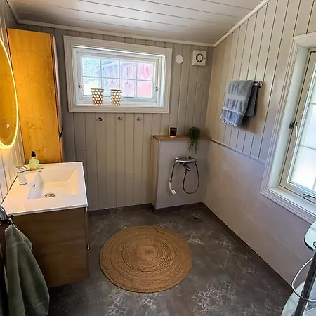 Σπίτι διακοπών 4 Star In