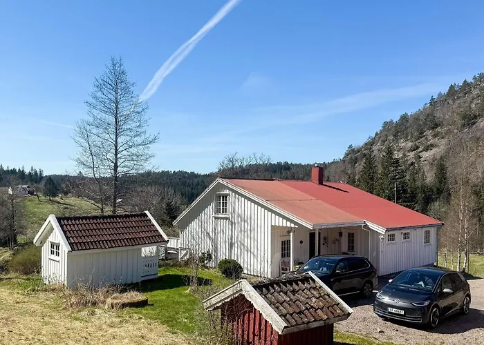 4 Star In Grimstad