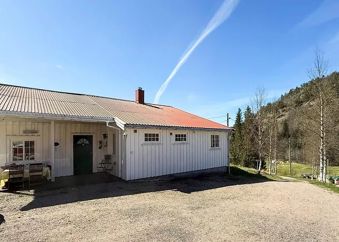 4 Star In * Grimstad