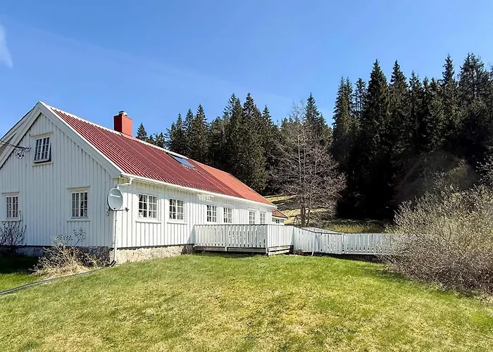 4 Star In * Grimstad