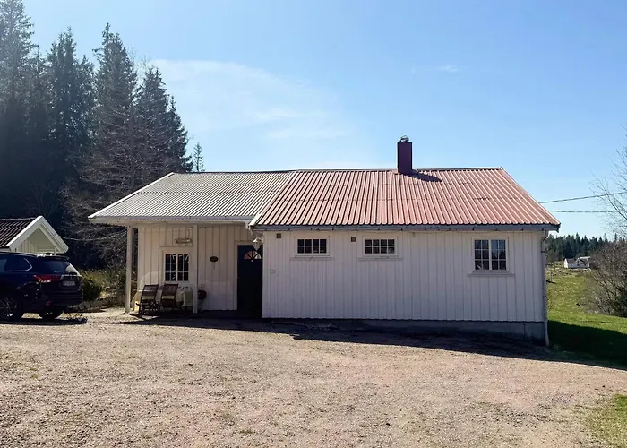 4 Star In Nyaraló Grimstad