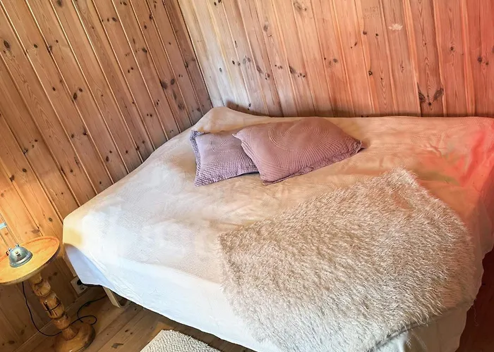 4 Star In Nyaraló Grimstad