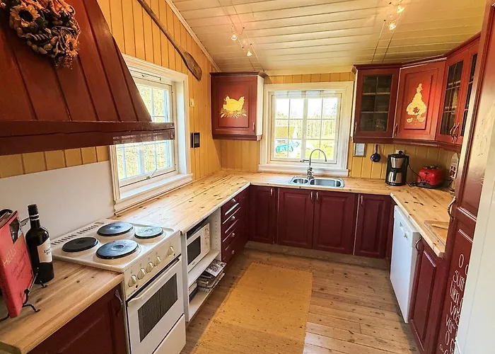 4 Star In * Grimstad