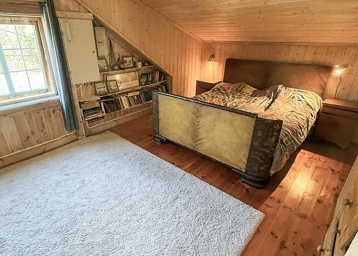 4 Star In Grimstad