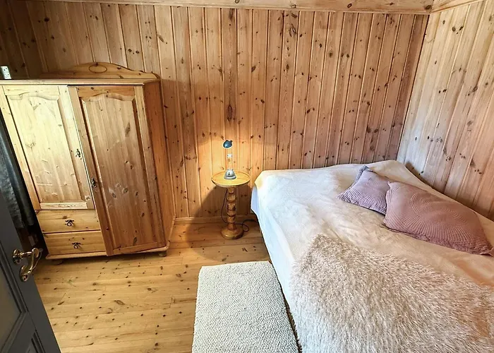 4 Star In Nyaraló Grimstad