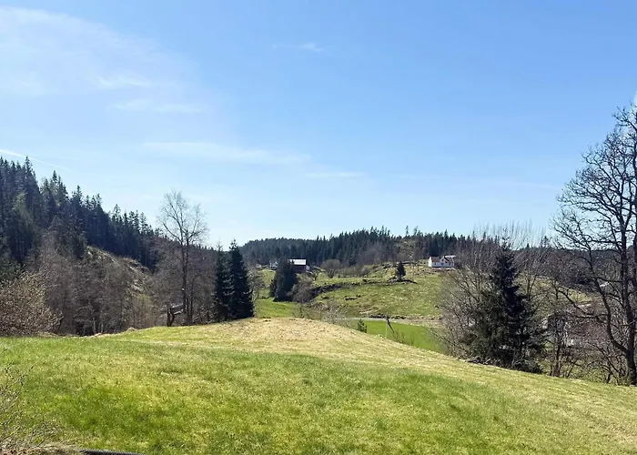 4 Star In * Grimstad